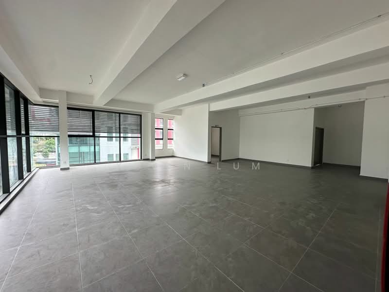 Semi-D Factory for Sale in Taman Sains Selangor (Kota Damansara) - Kevin Lum - Interior - PropertyGuru.com.my