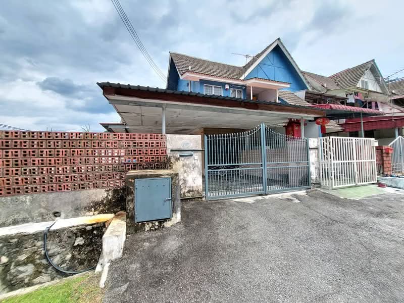 Taman Bukit Teratai untuk Untuk Dijual - RM 630,000, Mac 2026 - PropertyGuru.com.my