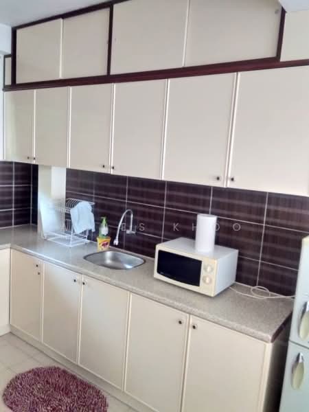 Condominium for Sale at Sea Range Tower - Agnes Khoo - Kitchen - PropertyGuru.com.my