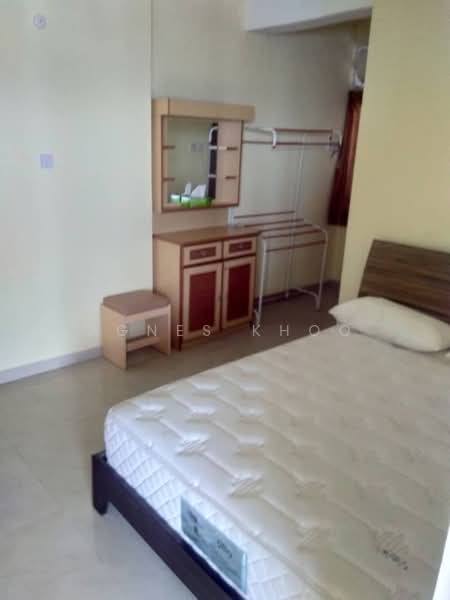 Condominium for Sale at Sea Range Tower - Agnes Khoo - Bedroom - PropertyGuru.com.my