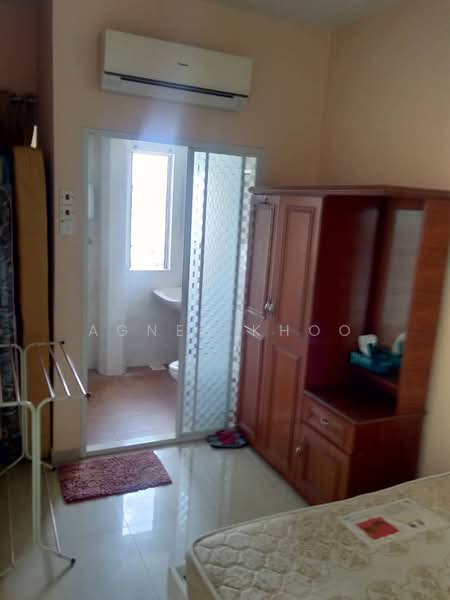 Condominium for Sale at Sea Range Tower - Agnes Khoo - Bedroom - PropertyGuru.com.my