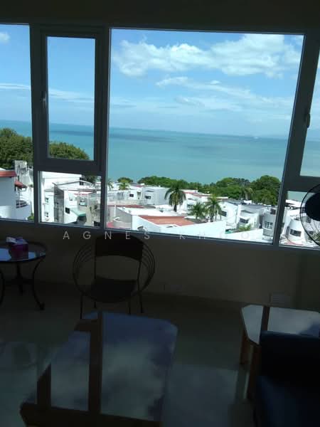 Condominium for Sale at Sea Range Tower - Agnes Khoo - View - PropertyGuru.com.my