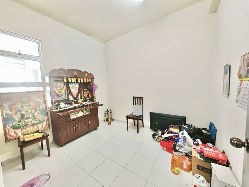 2-storey Terraced House for Sale in Taman Pulai Mutiara (Iskandar Puteri (Nusajaya)) - Chen Shieh Yu - Interior - PropertyGuru.com.my