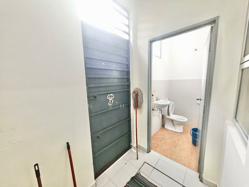 2-storey Terraced House for Sale in Taman Pulai Mutiara (Iskandar Puteri (Nusajaya)) - Chen Shieh Yu - Bathroom - PropertyGuru.com.my