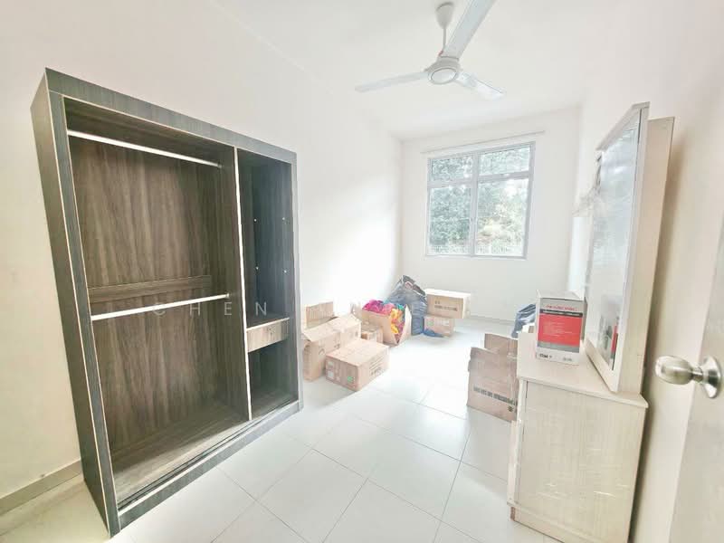 2-storey Terraced House for Sale in Taman Pulai Mutiara (Iskandar Puteri (Nusajaya)) - Chen Shieh Yu - Bedroom - PropertyGuru.com.my