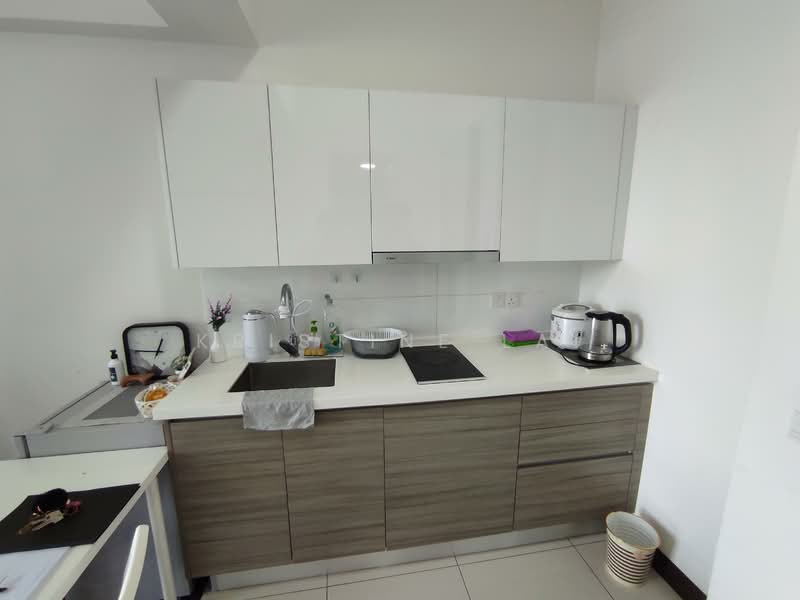 Service Residence for Rent at 28 Boulevard - Kristine Lai - Kitchen - PropertyGuru.com.my