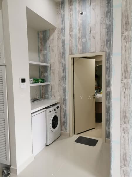 Service Residence for Rent at Third Avenue - Li Yee Yap - Interior - PropertyGuru.com.my