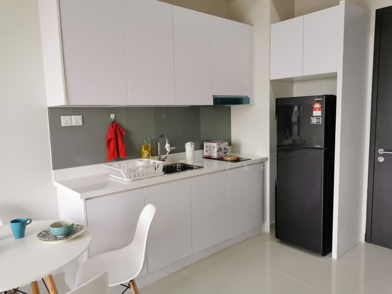 Service Residence for Rent at Third Avenue - Li Yee Yap - Kitchen - PropertyGuru.com.my