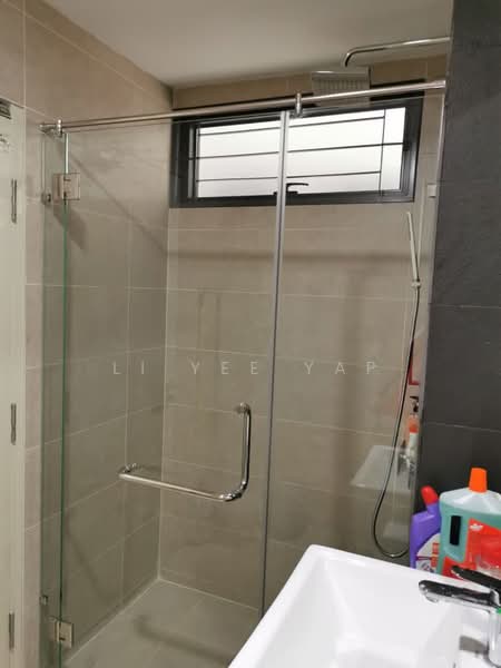 Service Residence for Rent at Third Avenue - Li Yee Yap - PropertyGuru.com.my