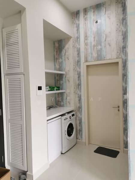 Service Residence for Rent at Third Avenue - Li Yee Yap - PropertyGuru.com.my