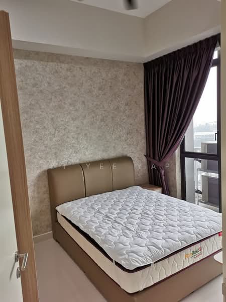 Service Residence for Rent at Third Avenue - Li Yee Yap - PropertyGuru.com.my