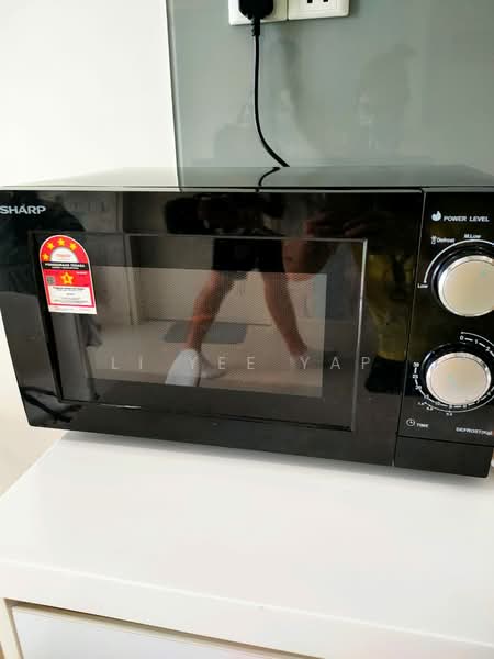 Service Residence for Rent at Third Avenue - Li Yee Yap - PropertyGuru.com.my