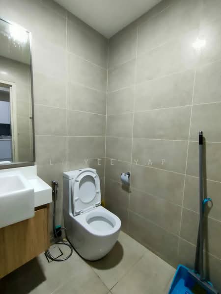 Service Residence for Rent at Third Avenue - Li Yee Yap - PropertyGuru.com.my