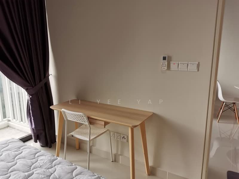 Service Residence for Rent at Third Avenue - Li Yee Yap - PropertyGuru.com.my