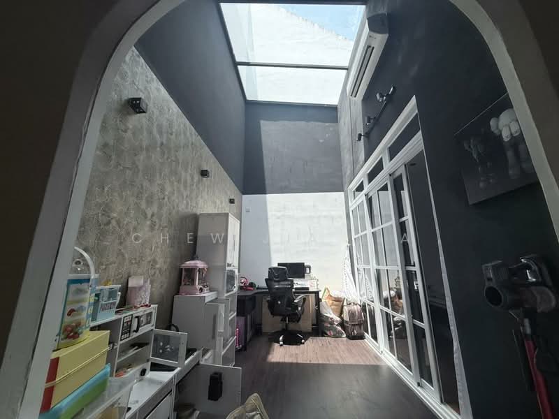 Cluster House for Sale in Taman Ekoflora (Johor Bahru) - Chew Jia Jia - Interior - PropertyGuru.com.my