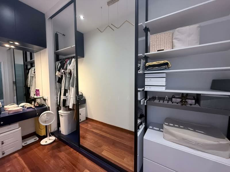 Cluster House for Sale in Taman Ekoflora (Johor Bahru) - Chew Jia Jia - Interior - PropertyGuru.com.my