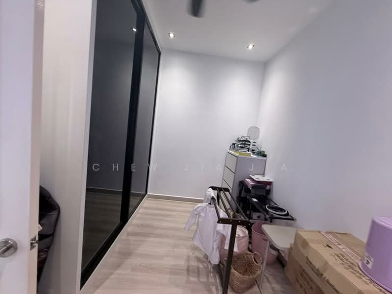 Cluster House for Sale in Taman Ekoflora (Johor Bahru) - Chew Jia Jia - Interior - PropertyGuru.com.my