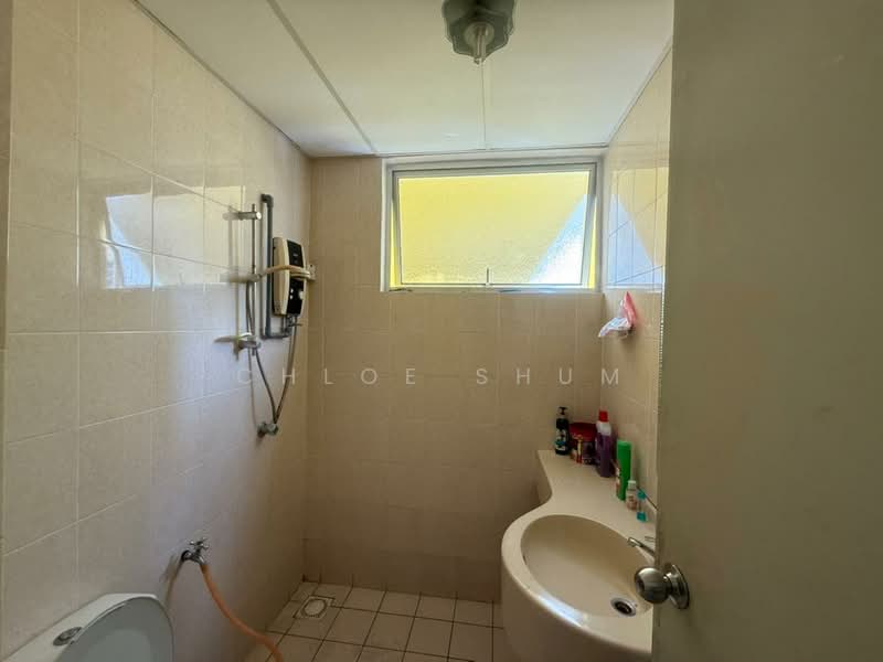 Condominium for Sale at Platinum Lake PV 10 - Chloe Shum - Bathroom - PropertyGuru.com.my