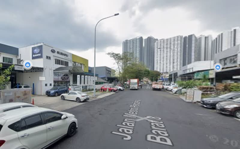 Factory for Sale in Kepong (Kuala Lumpur) - Lucas Tan - PropertyGuru.com.my
