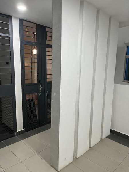 Service Residence for Rent at MIRAI Residences - Yee Eng - Entrance - PropertyGuru.com.my