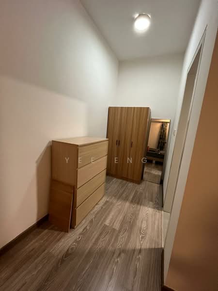 Service Residence for Rent at MIRAI Residences - Yee Eng - Interior - PropertyGuru.com.my