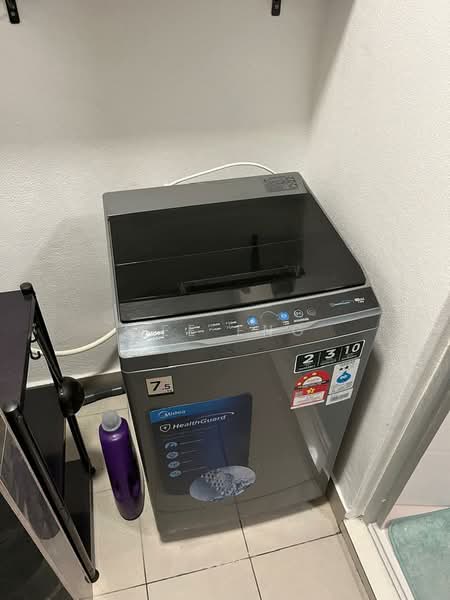 Service Residence for Rent at MIRAI Residences - Yee Eng - Interior - PropertyGuru.com.my