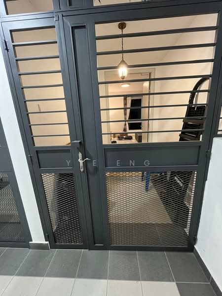 Service Residence for Rent at MIRAI Residences - Yee Eng - Entrance - PropertyGuru.com.my