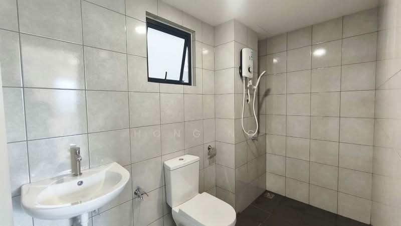 HANA untuk Untuk Disewa - RM 1,900 /bulan, Mac 2026 - Bathroom - PropertyGuru.com.my