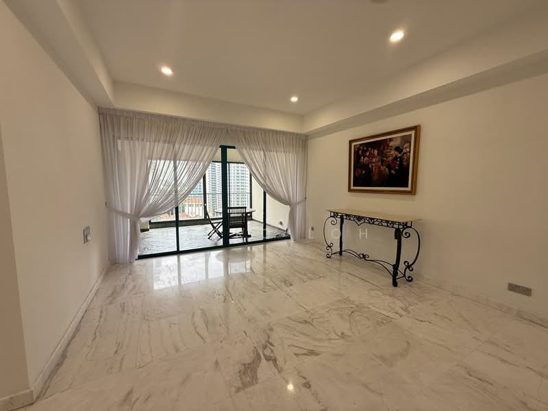 Condominium for Sale at Mont Kiara Astana - Jerro Loh - Balcony - PropertyGuru.com.my