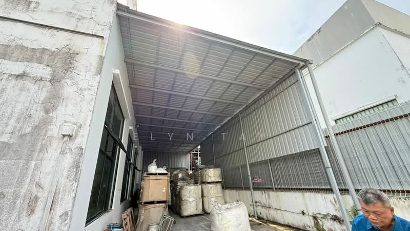 Factory for Sale in Iskandar Puteri (Nusajaya) (Johor) - Elyn Tay - Exterior - PropertyGuru.com.my