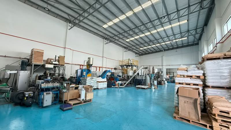 Factory for Sale in Iskandar Puteri (Nusajaya) (Johor) - Elyn Tay - Interior - PropertyGuru.com.my