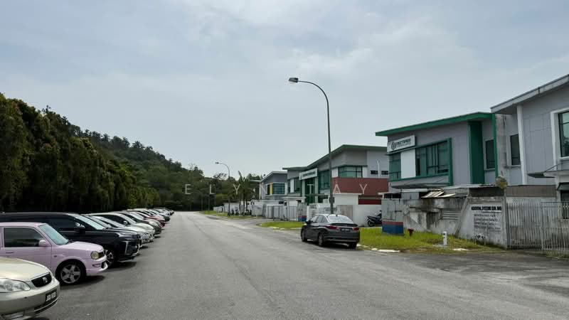 Factory for Sale in Iskandar Puteri (Nusajaya) (Johor) - Elyn Tay - Exterior - PropertyGuru.com.my