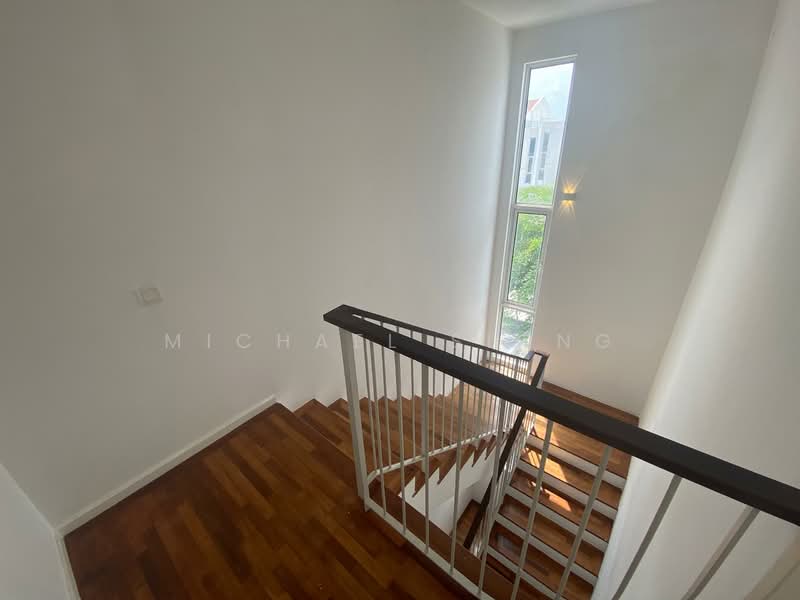 Rumah Teres 3 Tingkat untuk Dijual di Tamansari (Rawang) - Michael Siong - Interior - PropertyGuru.com.my