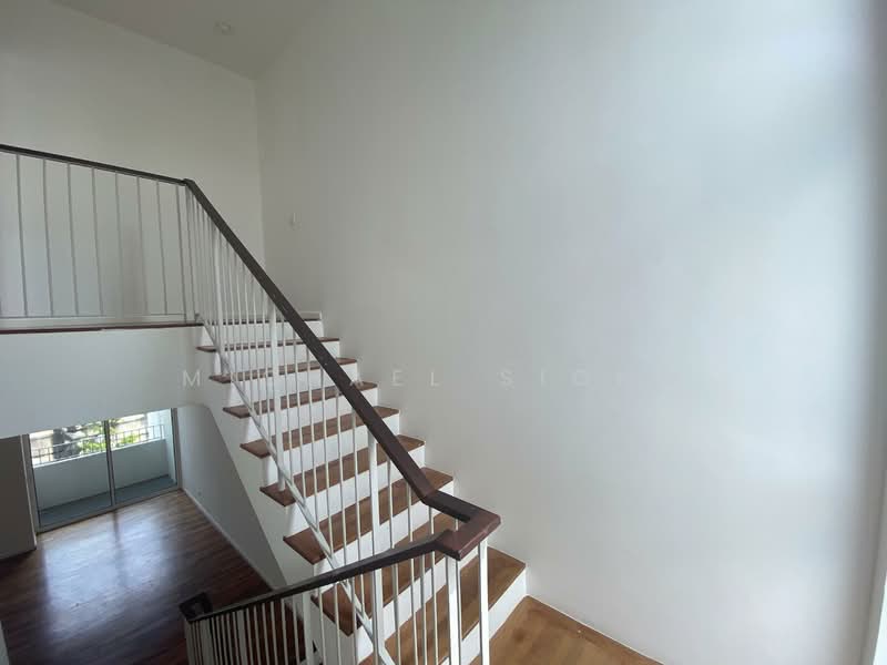 Rumah Teres 3 Tingkat untuk Dijual di Tamansari (Rawang) - Michael Siong - Interior - PropertyGuru.com.my