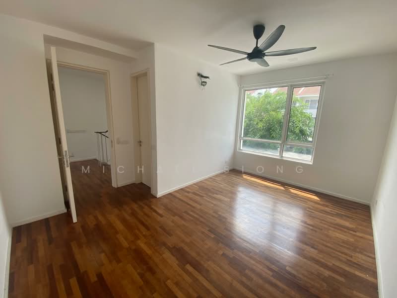 Rumah Teres 3 Tingkat untuk Dijual di Tamansari (Rawang) - Michael Siong - Interior - PropertyGuru.com.my