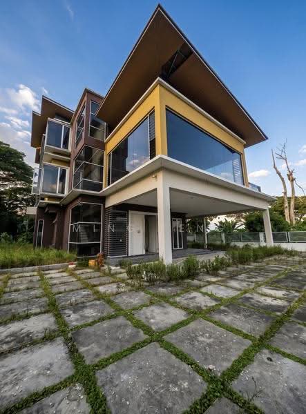 Bungalow House untuk Dijual di Mines Resort City (Seri Kembangan) - Ming Feng - PropertyGuru.com.my