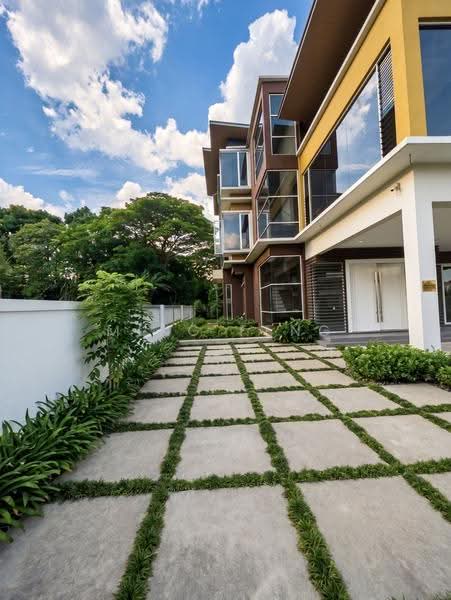 Bungalow House untuk Dijual di Mines Resort City (Seri Kembangan) - Ming Feng - PropertyGuru.com.my