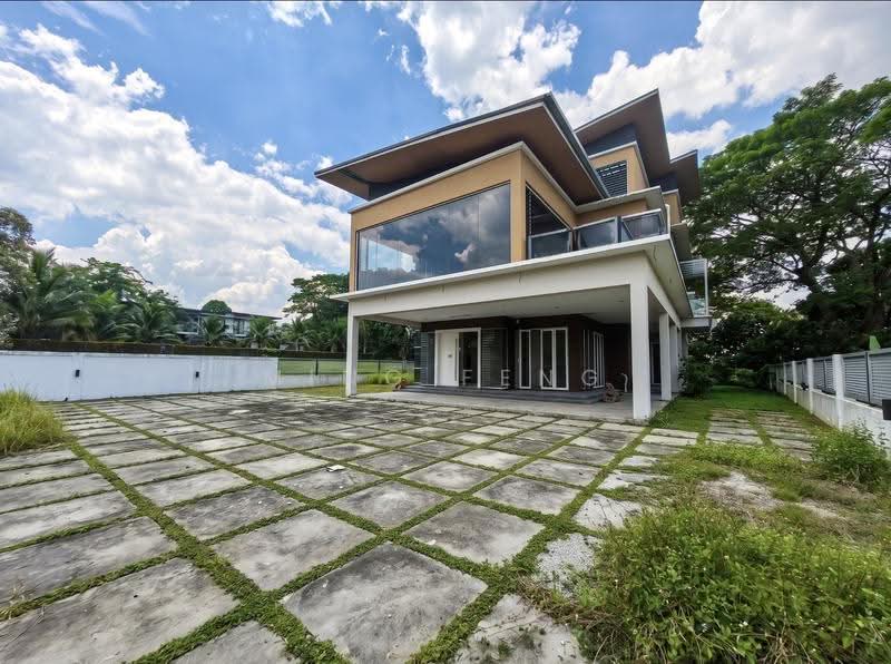 Bungalow House untuk Dijual di Mines Resort City (Seri Kembangan) - Ming Feng - PropertyGuru.com.my
