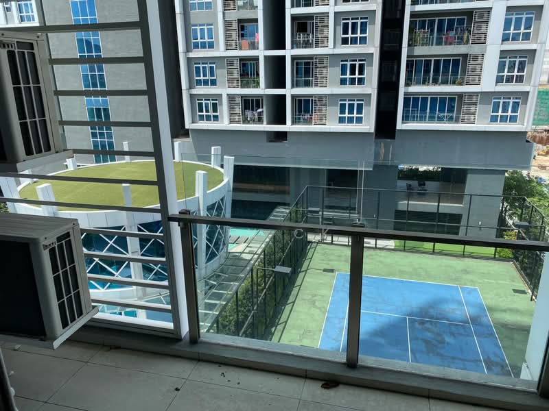 Condominium for Sale at Eco Sky - Kin CK - Exterior - PropertyGuru.com.my