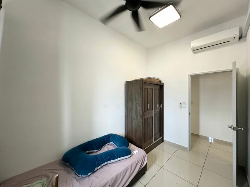 Condominium for Rent at The Amarene - Yang Lim - Bedroom - PropertyGuru.com.my