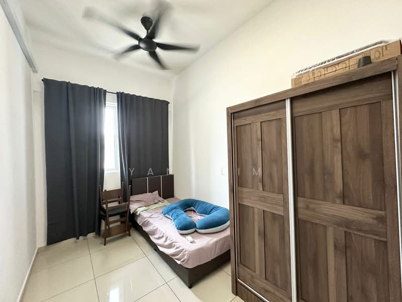 Condominium for Rent at The Amarene - Yang Lim - Bedroom - PropertyGuru.com.my