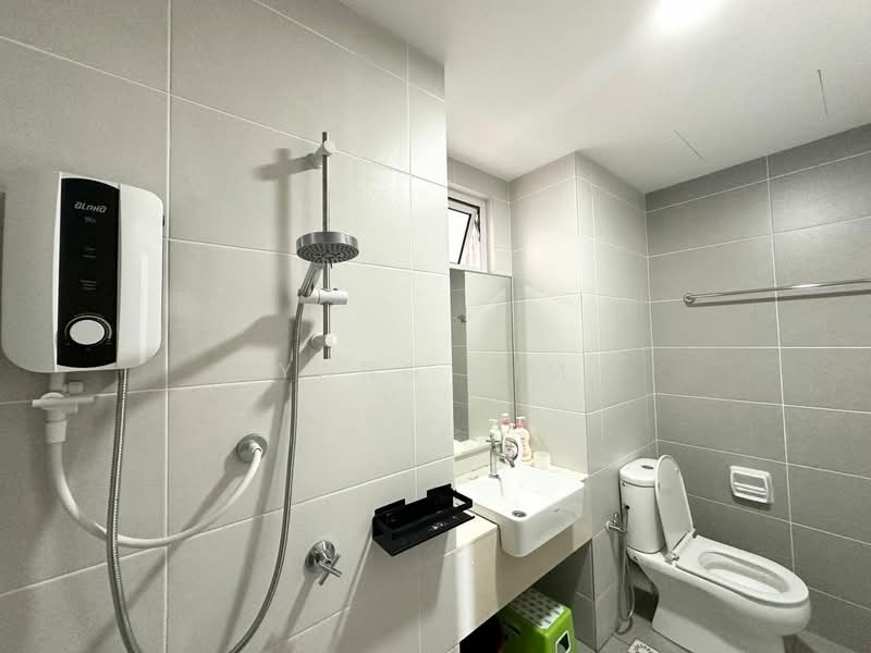 Condominium for Rent at The Amarene - Yang Lim - Bathroom - PropertyGuru.com.my