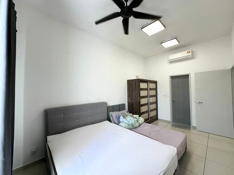 Condominium for Rent at The Amarene - Yang Lim - Bedroom - PropertyGuru.com.my