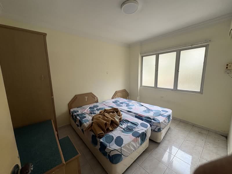 Condominium for Rent at Garden City Straits - TP Wee - PropertyGuru.com.my