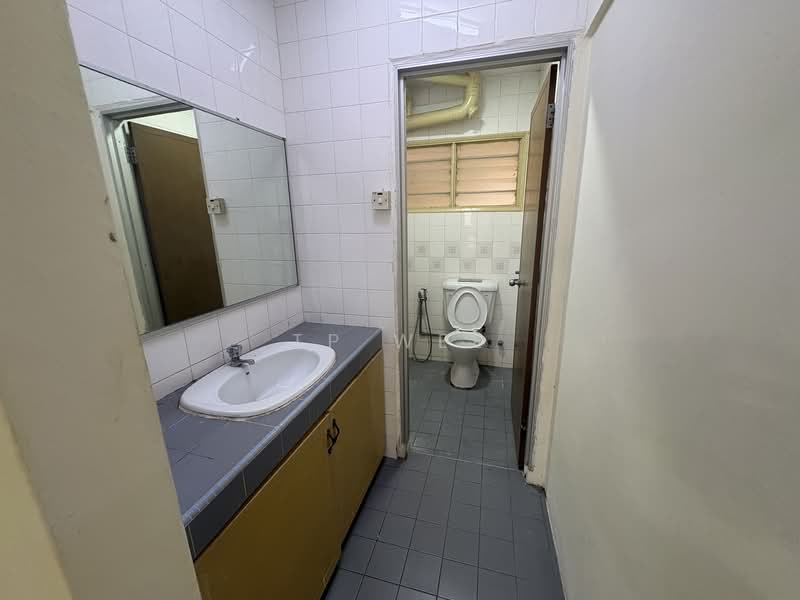 Condominium for Rent at Garden City Straits - TP Wee - PropertyGuru.com.my