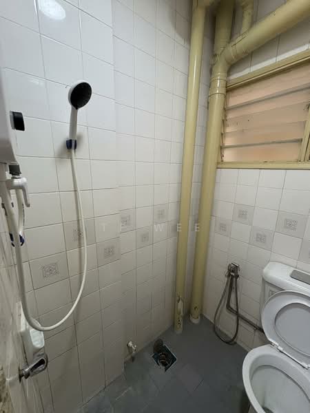 Condominium for Rent at Garden City Straits - TP Wee - PropertyGuru.com.my