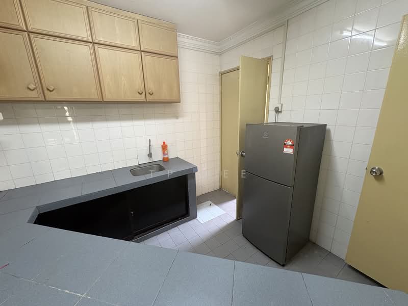 Condominium for Rent at Garden City Straits - TP Wee - PropertyGuru.com.my