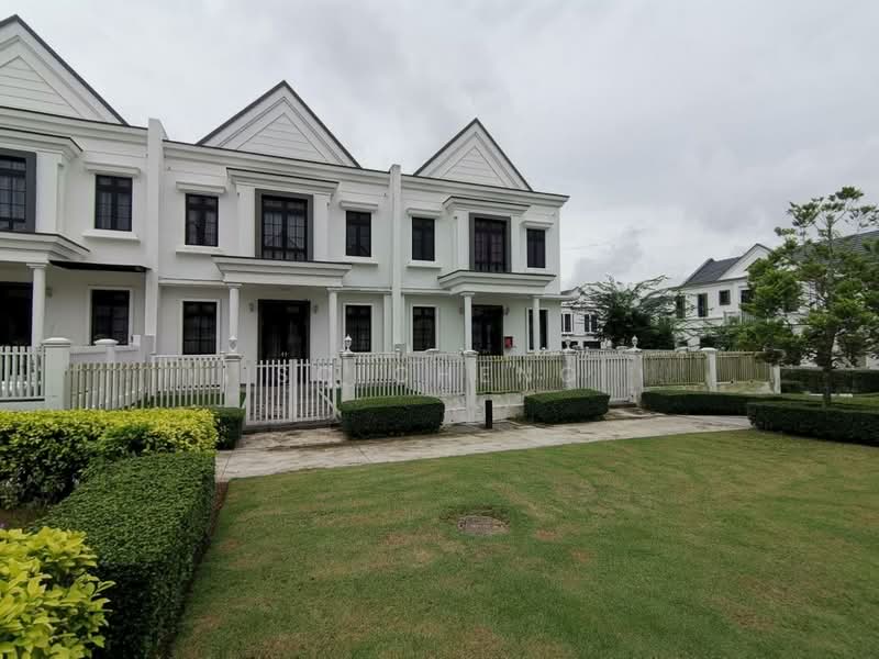 2.5-storey Terraced House for Sale in Iskandar Puteri (Nusajaya) (Johor) - SC Cheng - Exterior - PropertyGuru.com.my