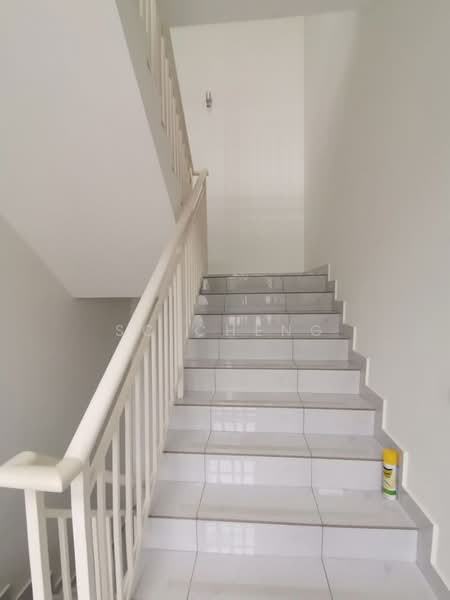 2.5-storey Terraced House for Sale in Iskandar Puteri (Nusajaya) (Johor) - SC Cheng - Interior - PropertyGuru.com.my