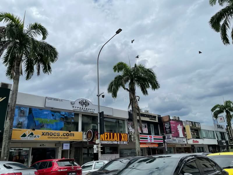 Shop for Rent in Bangsar (Kuala Lumpur) - Cassandra Bay - Exterior - PropertyGuru.com.my